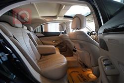 مێرسێدس بێنز S-Class